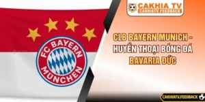 Bayern Munich